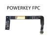 Asus 08701-00582100 NR2203RX_POWERKEY_FPC_R1.2