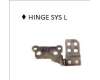 Asus 13NB0X80M17011 UX8402ZE HINGE SYS L