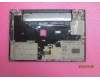 Lenovo 00HN552 Cobain-2 FRU KBD Bezel ASM SWG w/oFPR,no