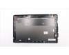 Lenovo 00HT546 LCD Cover w/ FPR w/ WWAN Graphite Black