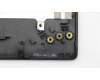 Lenovo 00JT436 FRU Rear Cover,BL,plastic