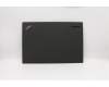 Lenovo 00JT438 FRU Rear Cover T/PANA,BL,PL