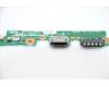 Lenovo 00JT550 FRU I/O Board ASM