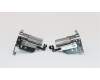 Lenovo 00NY924 HINGE HINGE,L/R,FHD,Gunmetal,AVC