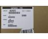 Lenovo 00UR975 MECH_ASM CS14S_3+2BCP,MYLAR,PBLACK,CHY