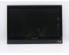 Lenovo 00XD195 MECH_ASM ASSY NT PANLE BLACK S