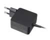 010H-1LF original Asus AC-adapter 45.0 Watt EU wallplug normal