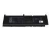 017C06 original Dell battery 68Wh