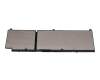 017C06 original Dell battery 68Wh