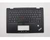 Lenovo 01AV162 MECH_ASM KBD FR Bezel UK screw