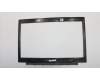 Lenovo 01AV942 BEZEL LCD Bezel w o Camera ABS