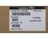 Lenovo 01AX580 NB_KYB Windu KBD FR LTN BL