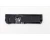 Lenovo 01EF628 MECH_ASM ASSY_ODD_Bezel_AIO310, Black