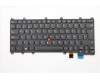 Lenovo 01EN396 NB_KYB KB BLK Sunrex Spanish