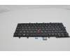 Lenovo 01EN559 NB_KYB KBD N/BL CHY French