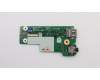 Lenovo 01HW865 SUBCARD Audio board