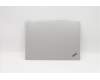 Lenovo 01HY208 COVER FRU A Cover ASM Wigig Silver