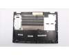 Lenovo 01HY217 COVER FRU D Cover ASM Silver