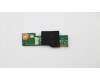 Lenovo 01HY227 CARDPOP FRU power button board