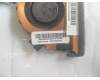 Lenovo 01LV722 HEATSINK Skylake UMA w fan Tos