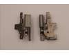 Lenovo 01LW781 HINGE FRU Hinge set(L+R) ,Clamshell,VS