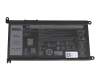 01VX1H original Dell battery 42Wh