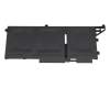 01VX5 original Dell battery 41Wh (3 cells)