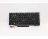 Lenovo 01YP065 NB_KYB FRU COMO SK,CHY,KB-BL,BK,SE