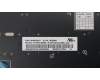 Lenovo 01YP083 NB_KYB FRU COMO SK,LTN,KB,BK,LAS