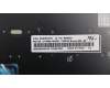 Lenovo 01YP086 NB_KYB FRU COMO SK,LTN,KB,BK,BE