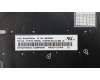 Lenovo 01YP104 NB_KYB FRU COMO SK,LTN,KB,BK,SI