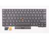 Lenovo 01YP137 NB_KYB FRU COMO SK,LTN,KB-BL,BK,IT