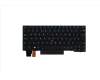 Lenovo 01YP148 NB_KYB FRU COMO SK,LTN,KB-BL,BK,GB