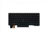 Lenovo 01YP149 NB_KYB FRU COMO SK,LTN,KB-BL,BK,USE