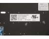 Lenovo 01YP181 NB_KYB FRU COMO SK,PMX,KB,BK,PT