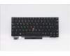 Lenovo 01YP185 NB_KYB FRU COMO SK,PMX,KB,BK,SE