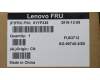 Lenovo 01YP335 NB_KYB FRU COMO FL,LTN,KB,BK,HU