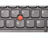 Lenovo 01YP355 NB_KYB FRU COMO FL,LTN,KB,BK,IN