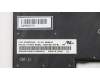 Lenovo 01YP375 NB_KYB FRU COMO FL,LTN,KB-BL,BK,HU