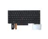 Lenovo 01YP382 NB_KYB FRU COMO FL,LTN,KB-BL,BK,RU