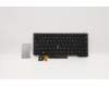 Lenovo 01YP385 NB_KYB FRU COMO FL,LTN,KB-BL,BK,SE