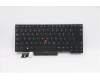 Lenovo 01YP482 NB_KYB FRU COMO FL,SRX,KB,BK,CFR