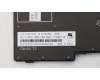 Lenovo 01YP494 NB_KYB FRU COMO FL,SRX,KB,BK,IL