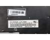 Lenovo 01YP665 NB_KYB FRU COMO NM,LTN,KB,BK,SE