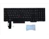 Lenovo 01YP673 NB_KYB FRU COMO NM,LTN,KB,BK,TH