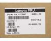 Lenovo 01YP687 NB_KYB FRU COMO NM,LTN,KB-BL,BK,BG