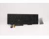 Lenovo 01YP689 NB_KYB FRU COMO NM,LTN,KB-BL,BK,DK