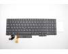 Lenovo 01YP694 NB_KYB FRU COMO NM,LTN,KB-BL,BK,IL