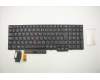 Lenovo 01YP717 NB_KYB FRU COMO NM,LTN,KB-BL,BK,CFE