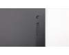 Lenovo 01YU967 COVER D-Cover ASM,Black